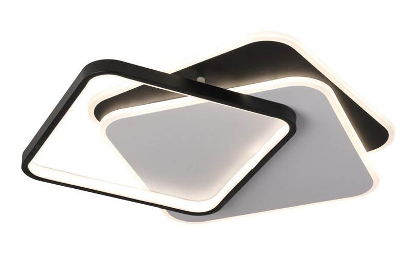 PLAFON LED 88W 3000/4000/6500K 51CM